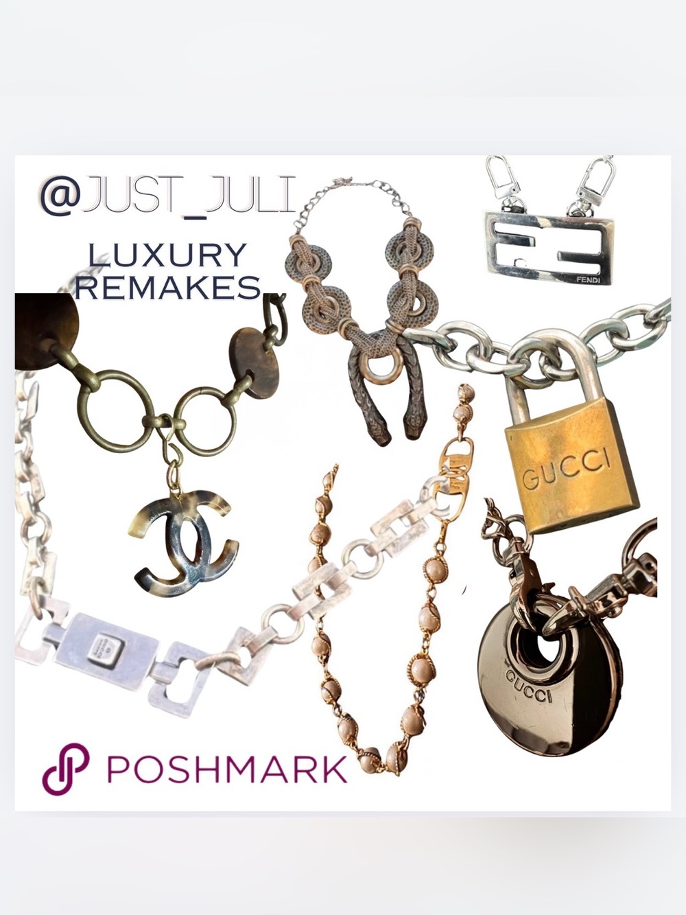 Luxury Upcycling On A Different Level.